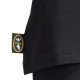 ADIDAS Originals Maglia Calcio Juve Gfx Nero Oro Uomo