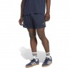 ADIDAS Originals Pantaloncini Calcio Juve Icon Antracite Oro Uomo