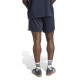 ADIDAS Originals Pantaloncini Calcio Juve Icon Antracite Oro Uomo