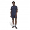 ADIDAS Originals Pantaloncini Calcio Juve Icon Antracite Oro Uomo