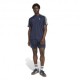 ADIDAS Originals Pantaloncini Calcio Juve Icon Antracite Oro Uomo