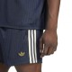 ADIDAS Originals Pantaloncini Calcio Juve Icon Antracite Oro Uomo