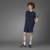ADIDAS Originals Pantaloncini Calcio Juve Icon Antracite Oro Uomo
