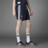 ADIDAS Originals Pantaloncini Calcio Juve Icon Antracite Oro Uomo