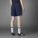 ADIDAS Originals Pantaloncini Calcio Juve Icon Antracite Oro Uomo
