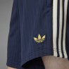 ADIDAS Originals Pantaloncini Calcio Juve Icon Antracite Oro Uomo