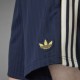 ADIDAS Originals Pantaloncini Calcio Juve Icon Antracite Oro Uomo