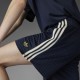ADIDAS Originals Pantaloncini Calcio Juve Icon Antracite Oro Uomo