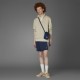 ADIDAS Originals Pantaloncini Calcio Juve Icon Antracite Oro Uomo