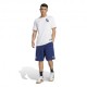 ADIDAS Originals Maglia Maniche Corte Real Vrct Bianco Blu Uomo