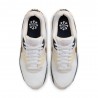 Nike Air Max 90 Nn Bianco Blu Beige - Sneakers Donna