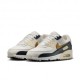 Nike Air Max 90 Nn Bianco Blu Beige - Sneakers Donna