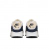 Nike Air Max 90 Nn Bianco Blu Beige - Sneakers Donna