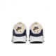 Nike Air Max 90 Nn Bianco Blu Beige - Sneakers Donna
