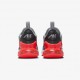 Nike Air Max 270 Beige Nero Rosso - Sneakers Uomo