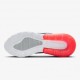 Nike Air Max 270 Beige Nero Rosso - Sneakers Uomo