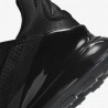 Nike Air Max 270 Nero - Sneakers Donna