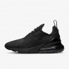 Nike Air Max 270 Nero - Sneakers Donna