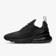 Nike Air Max 270 Nero - Sneakers Donna