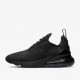 Nike Air Max 270 Nero - Sneakers Donna
