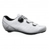 Sidi Fast 2 Bianco Grigio - Scarpe Ciclismo Uomo