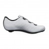 Sidi Fast 2 Bianco Grigio - Scarpe Ciclismo Uomo