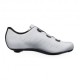 Sidi Fast 2 Bianco Grigio - Scarpe Ciclismo Uomo
