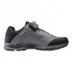 Northwave Spider Plus 3 Dark Grigio - Scarpe Mtb Uomo