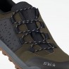 Fizik Terra Ergolace X2 Verde Olive Caramel - Scarpa Gravel Uomo