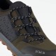 Fizik Terra Ergolace X2 Verde Olive Caramel - Scarpa Gravel Uomo