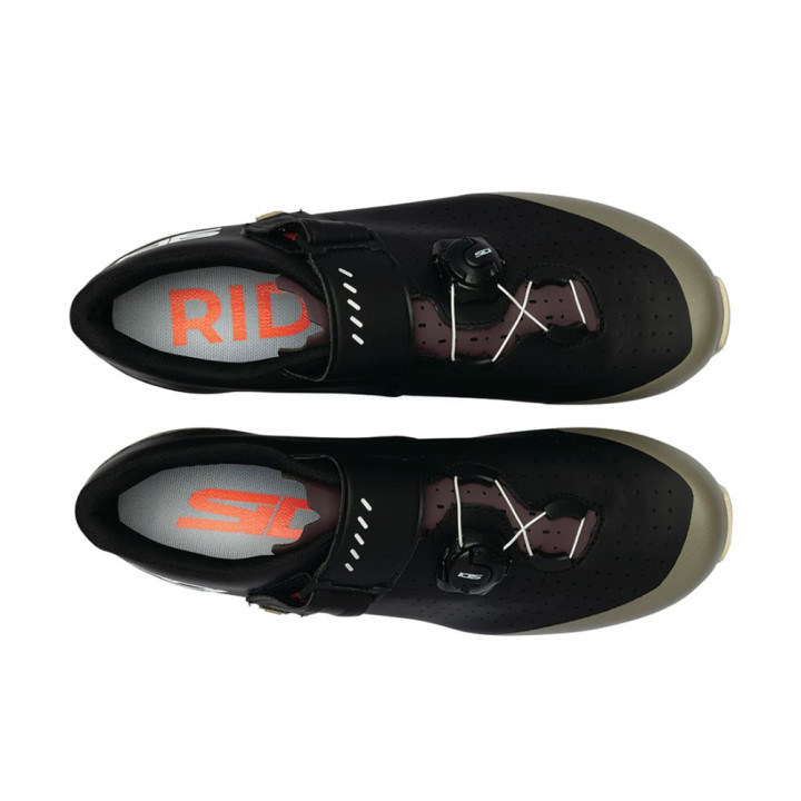 Sidi Physis Myrtus - Scarpe Mtb Uomo