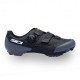 Sidi Silvis Xc Nero - Scarpe Mtb Uomo