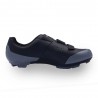 Sidi Silvis Xc Nero - Scarpe Mtb Uomo
