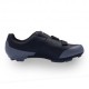 Sidi Silvis Xc Nero - Scarpe Mtb Uomo