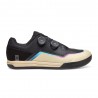 Fox Union Boa Flat Hf Nero - Scarpe Mtb Uomo