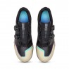 Fox Union Boa Flat Hf Nero - Scarpe Mtb Uomo