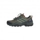 Adidas Terrex Skychaser GTX Verde - Scarpe Hiking Uomo