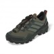 Adidas Terrex Skychaser GTX Verde - Scarpe Hiking Uomo