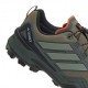 Adidas Terrex Skychaser GTX Verde - Scarpe Hiking Uomo