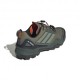 Adidas Terrex Skychaser GTX Verde - Scarpe Hiking Uomo