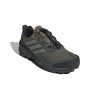 Adidas Terrex Skychaser GTX Verde - Scarpe Hiking Uomo