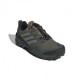 Adidas Terrex Skychaser GTX Verde - Scarpe Hiking Uomo