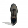 Adidas Terrex Skychaser GTX Verde - Scarpe Hiking Uomo