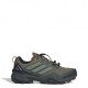 Adidas Terrex Skychaser GTX Verde - Scarpe Hiking Uomo