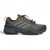 Adidas Terrex Skychaser GTX Verde - Scarpe Hiking Uomo