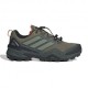 Adidas Terrex Skychaser GTX Verde - Scarpe Hiking Uomo