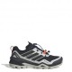 Adidas Terrex Skychaser GTX Nero - Scarpe Hiking Uomo