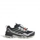 Adidas Terrex Skychaser GTX Nero - Scarpe Hiking Uomo