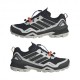 Adidas Terrex Skychaser GTX Nero - Scarpe Hiking Uomo
