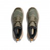 Hoka Anacapa 2 Low Gtx Sea Moss Oatmeal - Scarpe Trekking Uomo